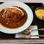 蒜山高原サービスエリア（上り線）レストラン - 