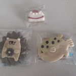 kurimaro collection - 