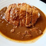 蒜山高原サービスエリア（上り線）レストラン - 