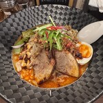 リトルアジア - 