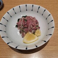 新宿割烹 中嶋 - 
