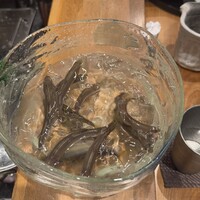 天ぷら もっこす - 