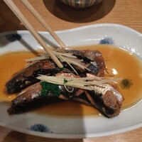 新宿割烹 中嶋 - 