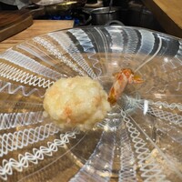 天ぷら もっこす - 