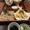 そば辰 - 料理写真: