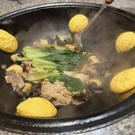 滕記鉄鍋屯 - 