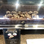 ダイヤモンド・プレミアラウンジ - 