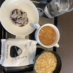 ダイヤモンド・プレミアラウンジ - 