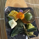 高雄観光ホテル - 料理写真: