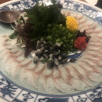 魚料理専門 魚魚一 - 