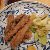 新宿割烹 中嶋 - 