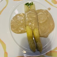 資生堂パーラー ザ・ハラジュク - 