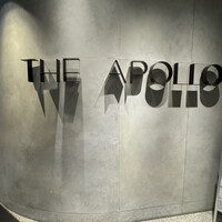 THE APOLLO - 