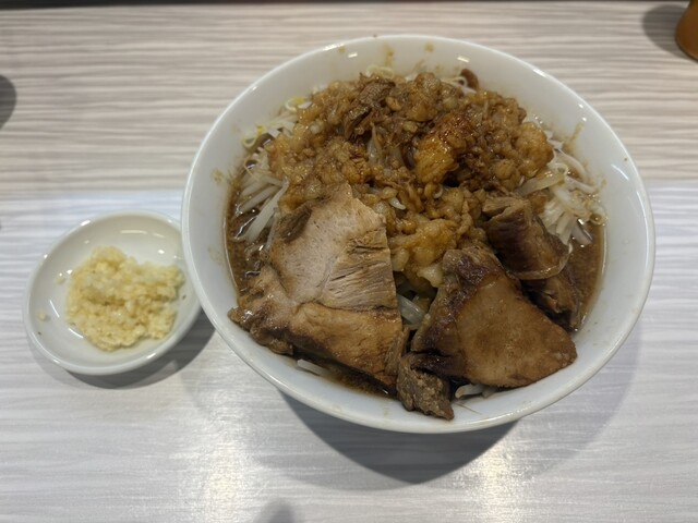 喰わぬなら 喰わせてみせよう 豚一杯 - 古川橋/ラーメン | 食べログ