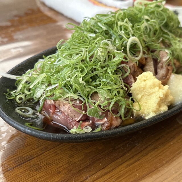 Jidori Tei Sakaihigashi Honten