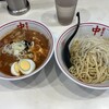 蒙古タンメン中本 大宮店
