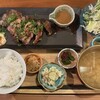 東京料理 アネモネ