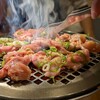 鶏焼肉はやし おいちょ - 