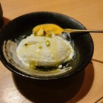 和牛A5雌牛と熟成牛舌 肉屋いちゆく - 
