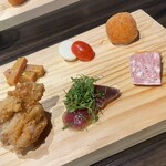 Byoux - 