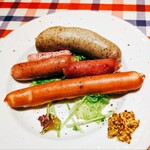 地中海ダイニング アルン バル - 