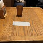 和カフェTsumugi - ２人席