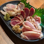 鶏焼肉はやし おいちょ - 