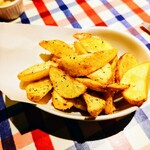 地中海ダイニング アルン バル - 