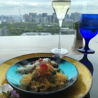 WASHOKU 蒼天  - 