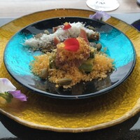 WASHOKU 蒼天  - 