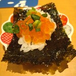 酒とアテ 居酒屋晴れる屋 - 