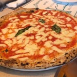 アンティーカ ピッツェリア ダ ミケーレ 北海道 - 