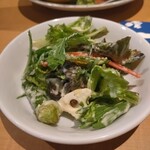 酒とアテ 居酒屋晴れる屋 - 