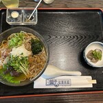 松葉茶屋 - 料理写真: