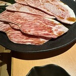 飛驒牛一頭買　燒肉・Akariya - 