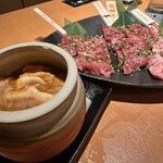 飛驒牛一頭買　燒肉・Akariya - 