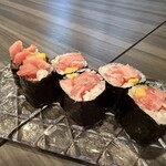 Sushi An Saito Hon Ten - 