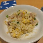 酒とアテ 居酒屋晴れる屋 - 