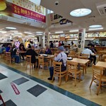 蒜山高原サービスエリア 上り線 ショッピングコーナー - 