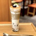 京都 茶寮翠泉 - 