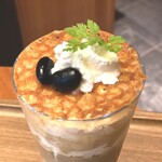 京都 茶寮翠泉 - 