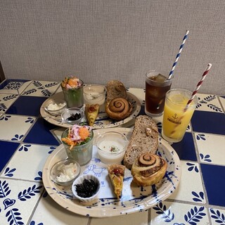 口コミ一覧 : ハレルヤ - 関口/カフェ [食べログ]