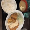 南蛮食堂 四ツ橋本町店