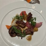 Benoit Alain Ducasse - 