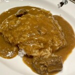 インデアンカレー - 