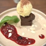 ハナファーム キッチン - 