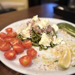 ハナファーム キッチン - 