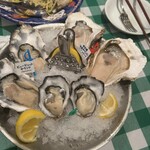 Oyster Bar ジャックポット 品川 - 