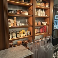 Benoit Alain Ducasse - 