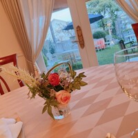 ラ・ローゼブランシュ薔薇舘 - 